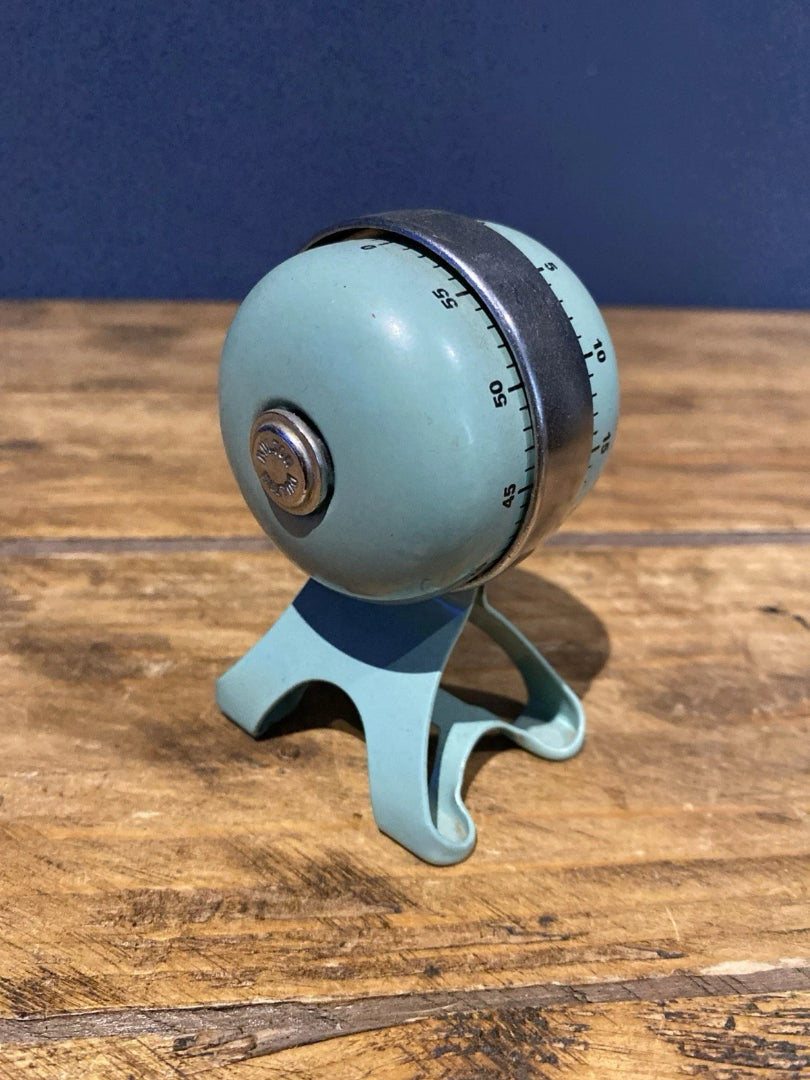 Vintage Dulton Cooking Timer / Egg Timer