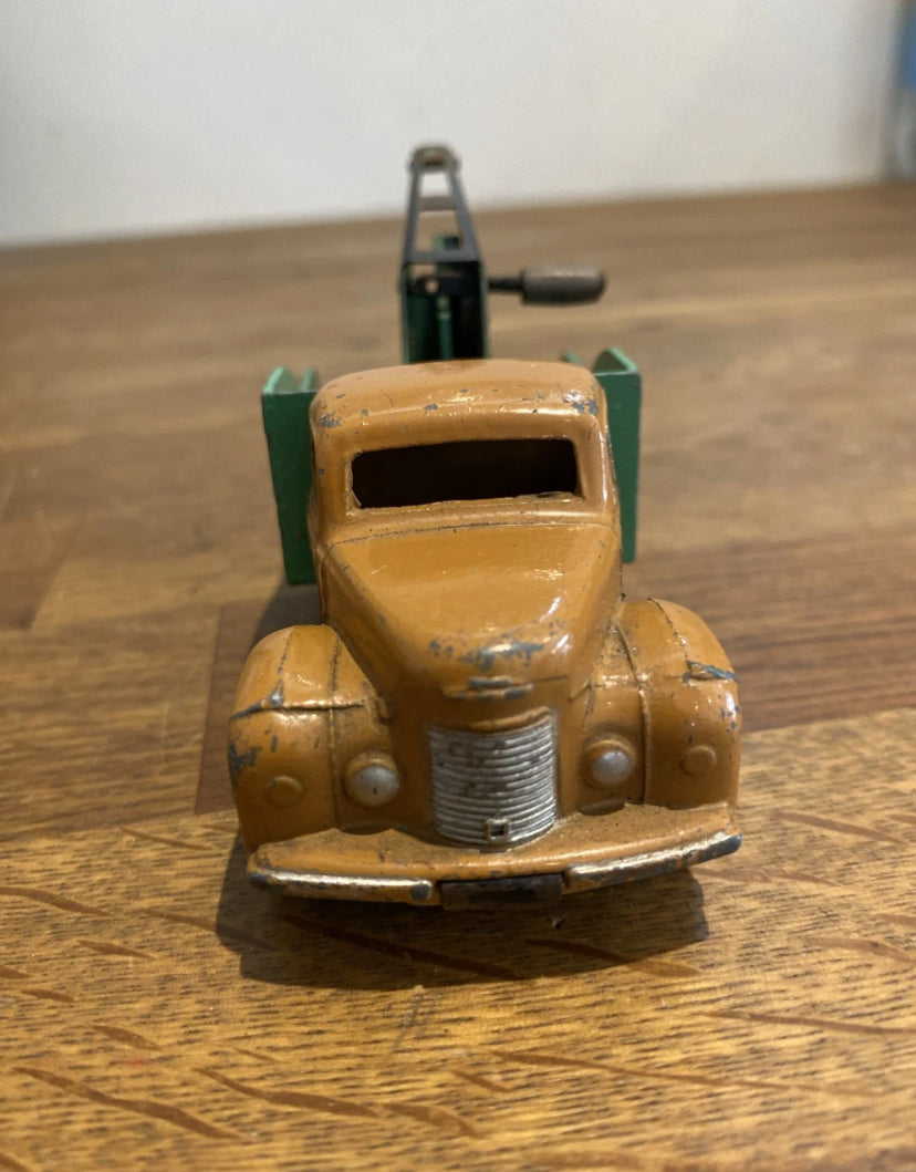 Dinky Toys Commer, Dinky Service Recovery Truck