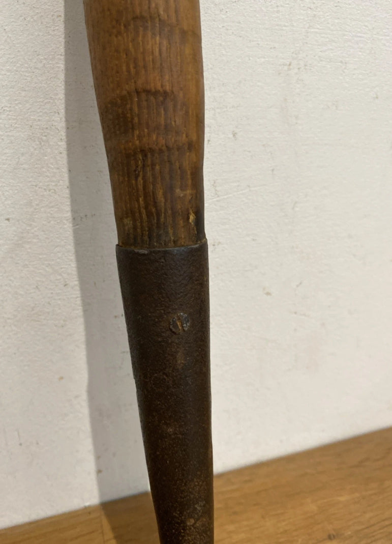 Vintage Garden Dibber , Garden Tool
