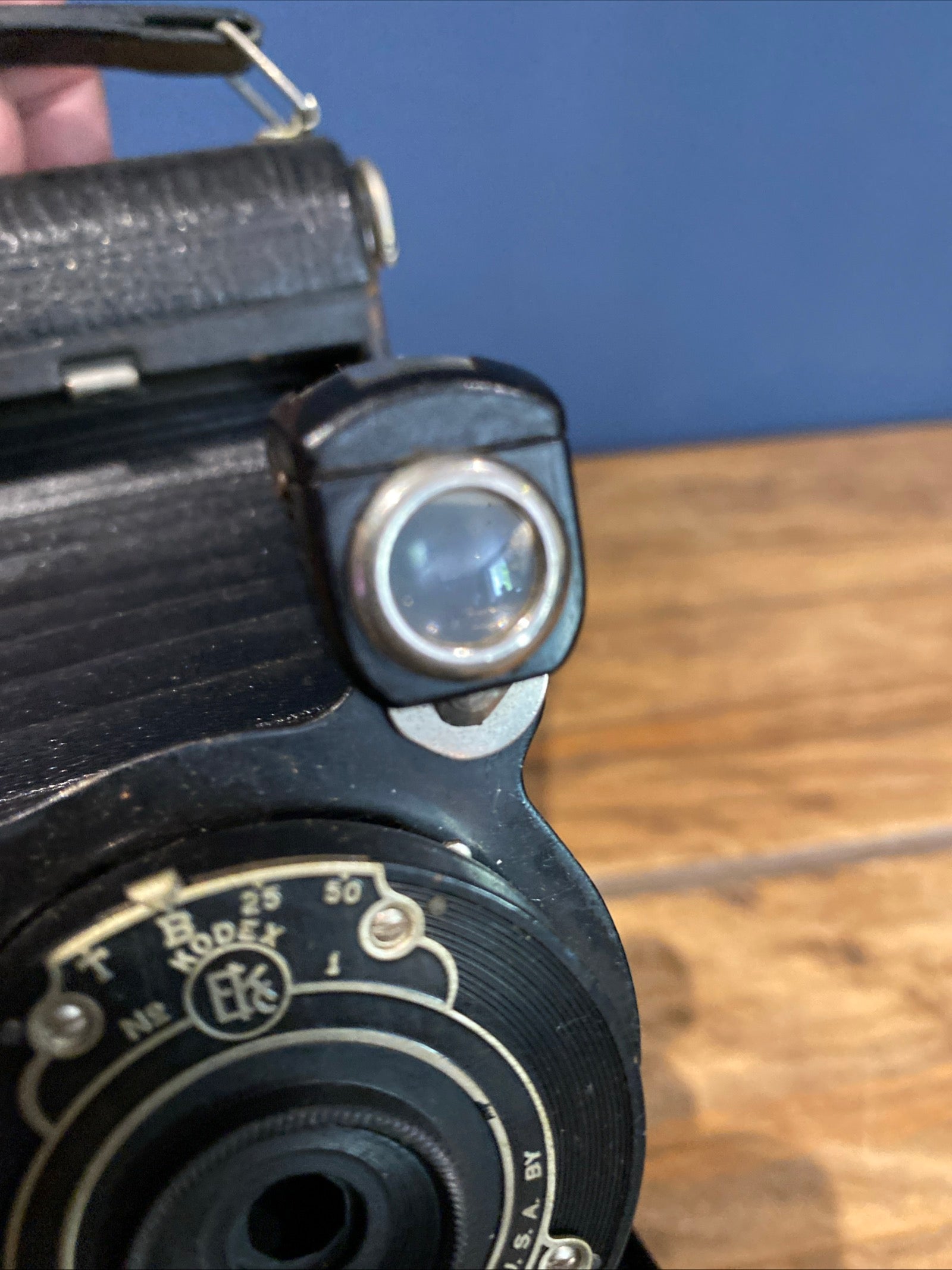 Vintage Kodak No1A , Eastman Camera