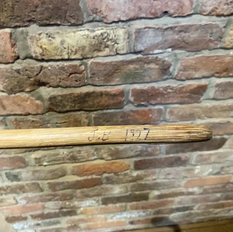 Antique Stockman's Cane / Pointer | Wilson Fox Antiques