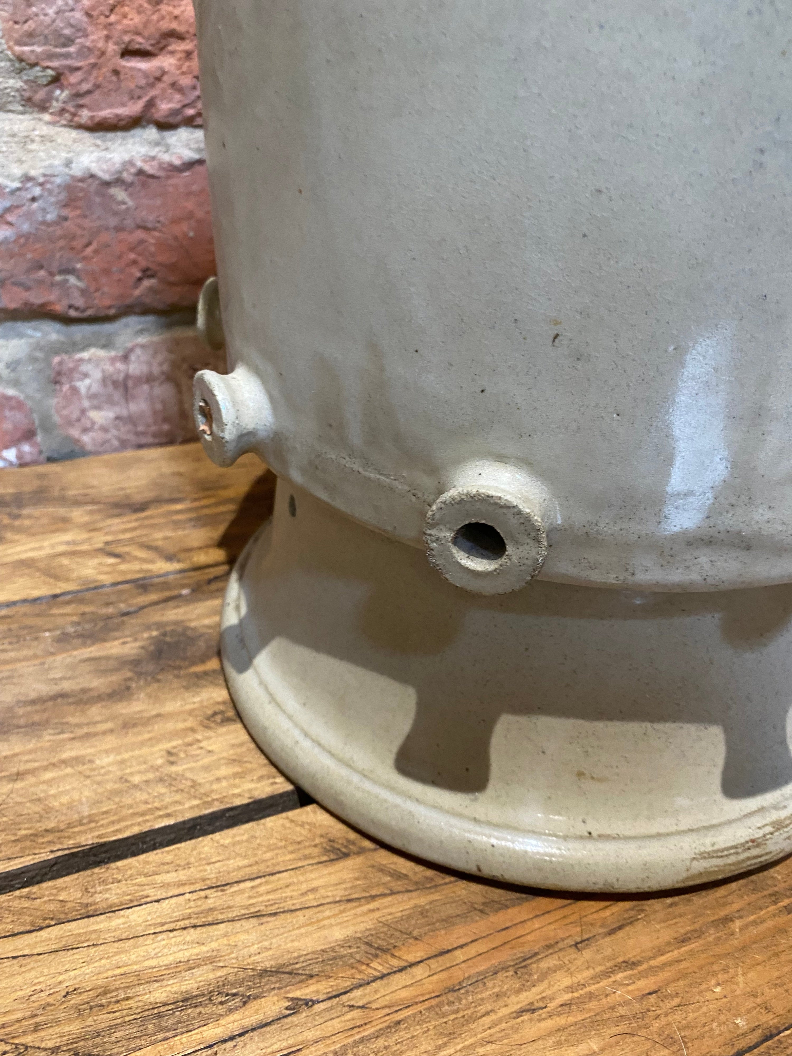 The Arnold Foster Mother Milk Feeder. Free postage at Wilson Fox Antiques