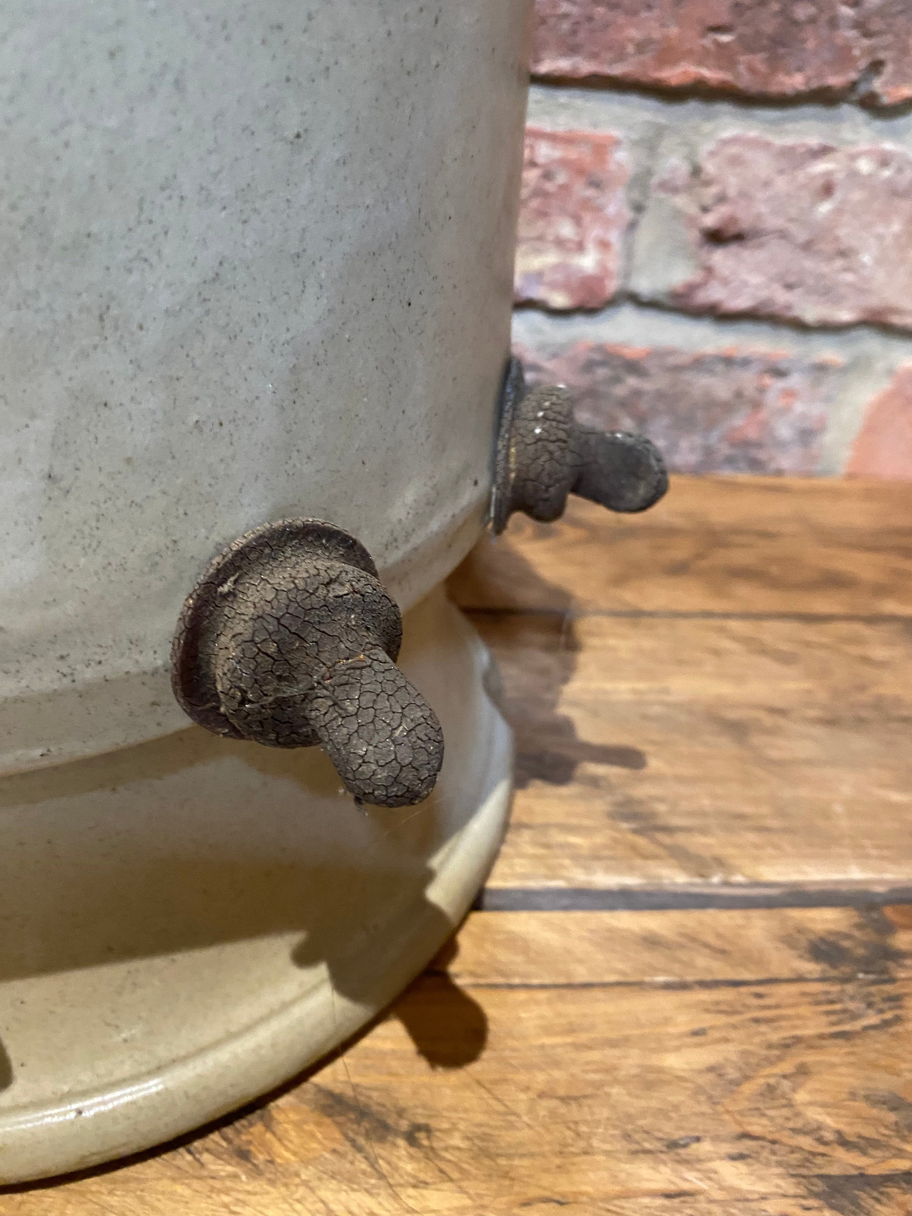 The Arnold Foster Mother Milk Feeder from Wilson Fox Antiques