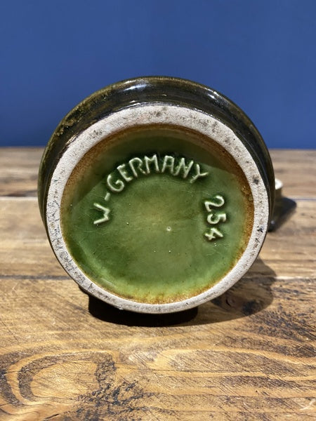 1970s West German Whisky Bottle