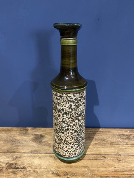 1970s West German Whisky Bottle
